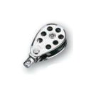ヤマハ(YAMAHA) 中村船具工業社製 ブロック 160-074 90601-00011 90790-54118