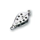 ヤマハ(YAMAHA) 中村船具工業社製 ブロック NF210 90601-00015 90790-54121
