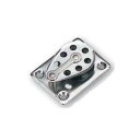 ヤマハ(YAMAHA) 中村船具工業社製 160-544 ロープ径10φ 90601-60059 90790-54190