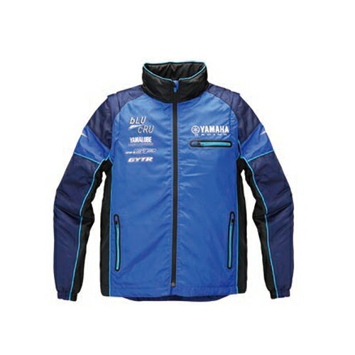 ヤマハ(YAMAHA) YRF26-SA レーシング2WAYウォームJKT M 90792-Y169M