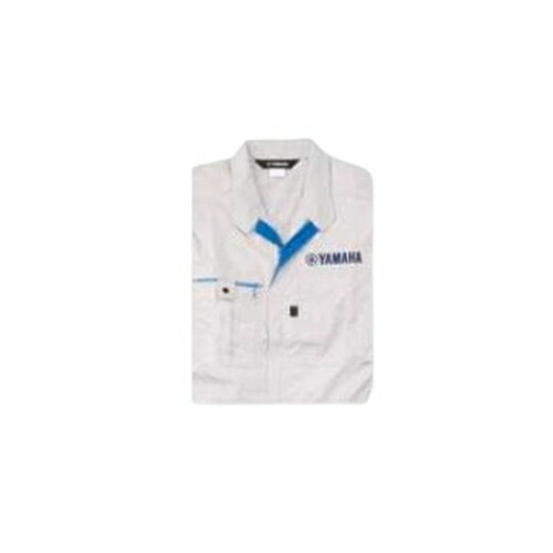 ヤマハ(YAMAHA) メカニックスーツショートスリーブ WY-212 90792-M0413 90792-M041B 90792-M041L 90792-M041W 90792-M041X 90792-M0423 90792-M042B 90792-M042L 90792-M042M 90792-M042W 90792-M042X ヤマハ(YAMAHA) メカニックスーツショートスリーブ WY-212 90792-M0413 90792-M041B 90792-M041L 90792-M041W 90792-M041X 90792-M0423 90792-M042B 90792-M042L 90792-M042M 90792-M042W 90792-M042X
