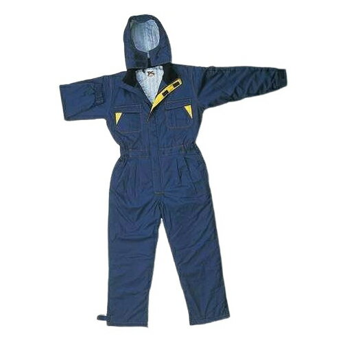 ヤマハ(YAMAHA) ウィンターメカニックスーツ PS-2200 QCV-MAR-002-00L