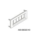 ヤマハ(YAMAHA) パネルスイッチ A00-68322-K0 A00-68322-L0 A00-68322-M0