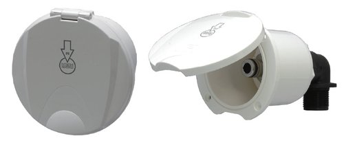 Nuova Rade 海水/清水 インレット 47813