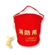 ヤマハ (YAMAHA) 消防用バケツ TMS‐1 Q8R-TOB-G00-002