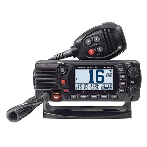 楽天オンズマリネット楽天市場店ヤマハ （YAMAHA） スタンダードホライゾン 国際VHF無線 GX1400 エクリプス GPS/J QS2-YSK-010-003