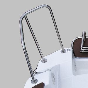 ヤマハ (YAMAHA) YF-24用 右舷スタンレール E3U-W0832-00