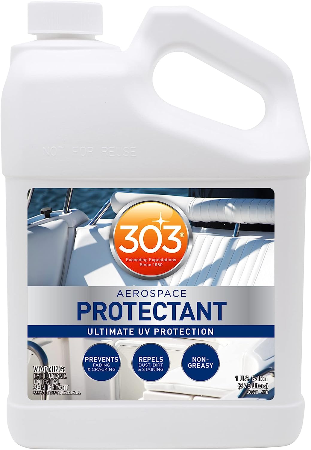 303 Aerospace Protectant エアロスペース プロテクタント 3.79L 1