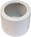 PLASTIMO (プラスチモ) ABS製ビナクルマウント オリンピック135用 10300A