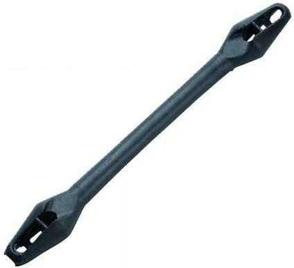 PLASTIMO (プラスチモ) ムアリングコンペンセーター φ20-24mm 65ft 迄 全長600mm 25355 Q7R-KAZ-G00-004