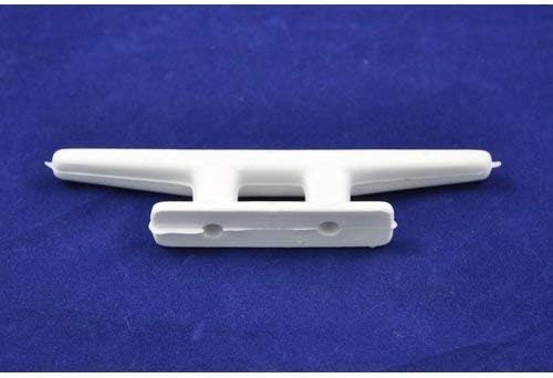 Nuova Rade ヌォーバ ナイロンクリート ホワイト 145mm 43386 ボート用 デッキ用固...