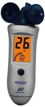 PLASTIMO (プラスチモ) ウインディー風速計 49357 船舶用 ボートヨットマリンアクセサリー