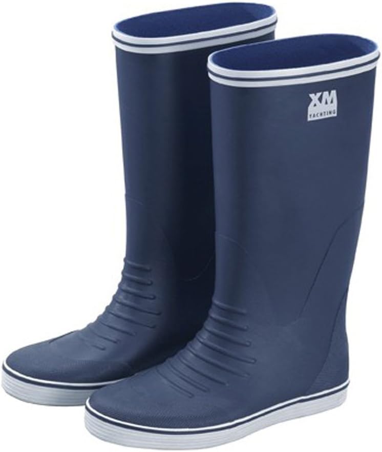 XM (エグゼム) クルージングブーツ