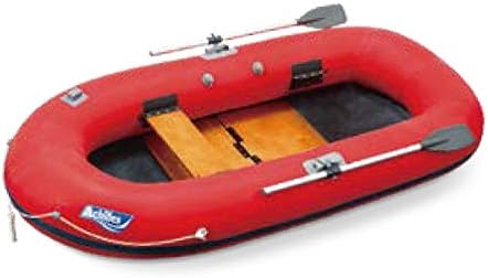 アキレス (Achilles) ボート ウッドフロアモデル EC4-621