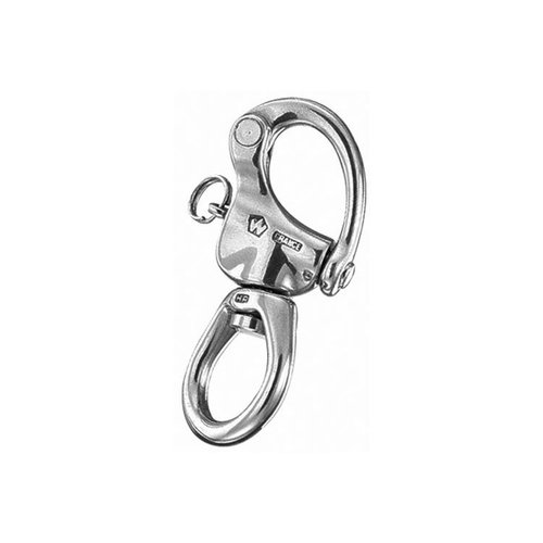 Wichard (ウィチャード) スイブル・スナップシャックル (17-4PH ステンレス製) ラージベールタイプ