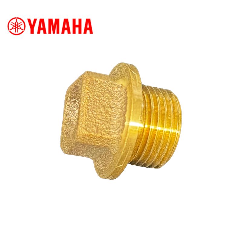 Other - ヤマハ 【純正】 ドレンプラグ A00-62255-42 (YAMAHA) エンジン オイル オイル交換 バイク メンテナンス 交換部品 定期メンテナンス