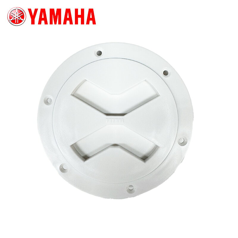 YAMAHA【純正】инспекционный кожух A00-62721-52 (старый номер A00-62721-51)