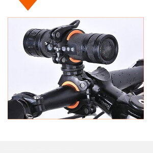 自転車ライトホルダー ブラケット ホルダークリップ サイクルライトホルダー 自転車ライト ホルダー 懐中電灯 空気入れ 自転車通販格安セール情報 楽天 通販