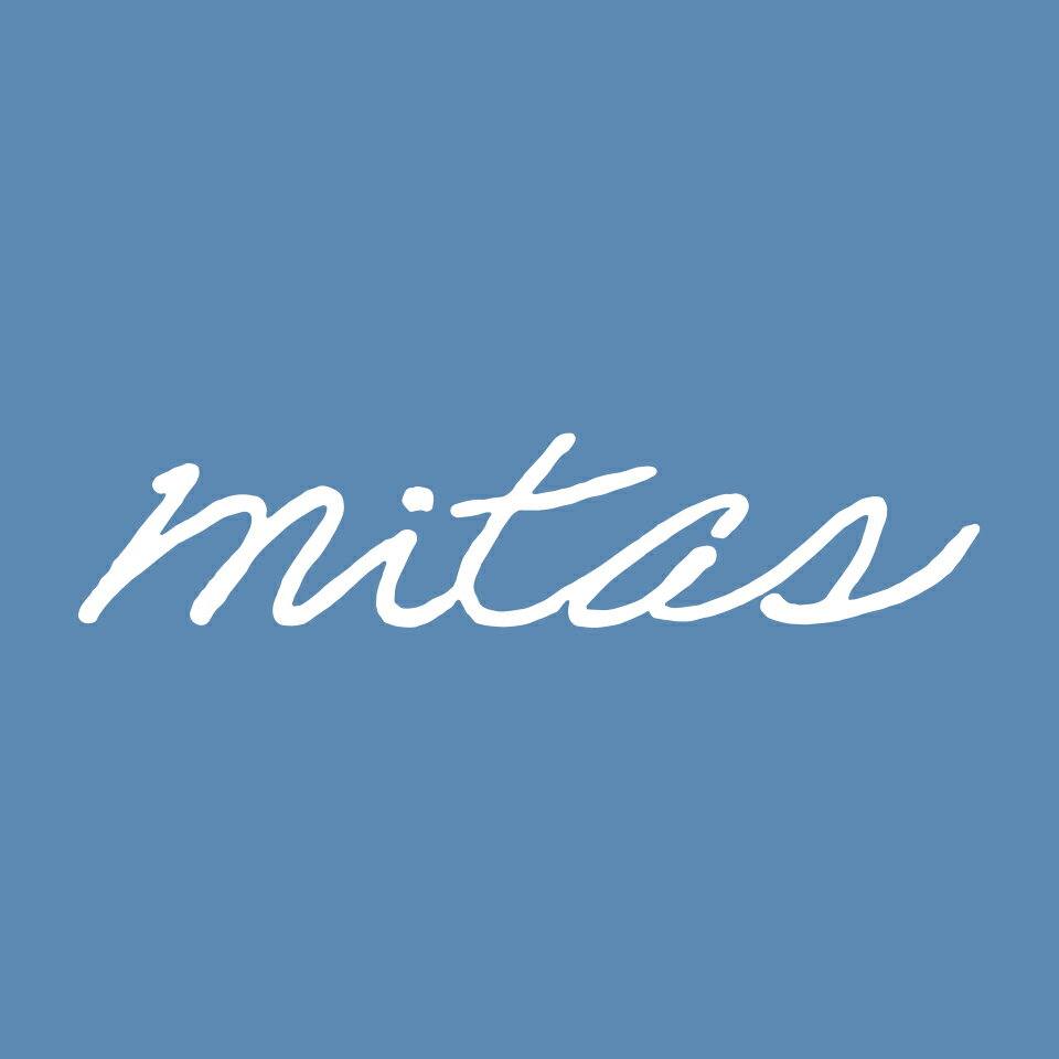 ミタス（mitas）