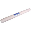ポリフィルム #150×2000×50M(W) 2本セット バージン原料 厚み0.075mm 透明 ポリシート