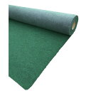 厚手防草シート ストロングマット グリーン 2m×20m 厚み約3mm 耐用年数15年 法人様送料無料 個人様別途送料