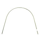 トンネル支柱 Φ11mm×2400mm 50本 園芸支柱 家庭菜園 法人様送料無料 個人様別途送料
