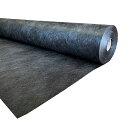強力雑草よけ ロックシート 1.5m×30m (耐用年数8〜10年) 厚み0.64mm デュポン 法人様送料無料 個人様別途送料