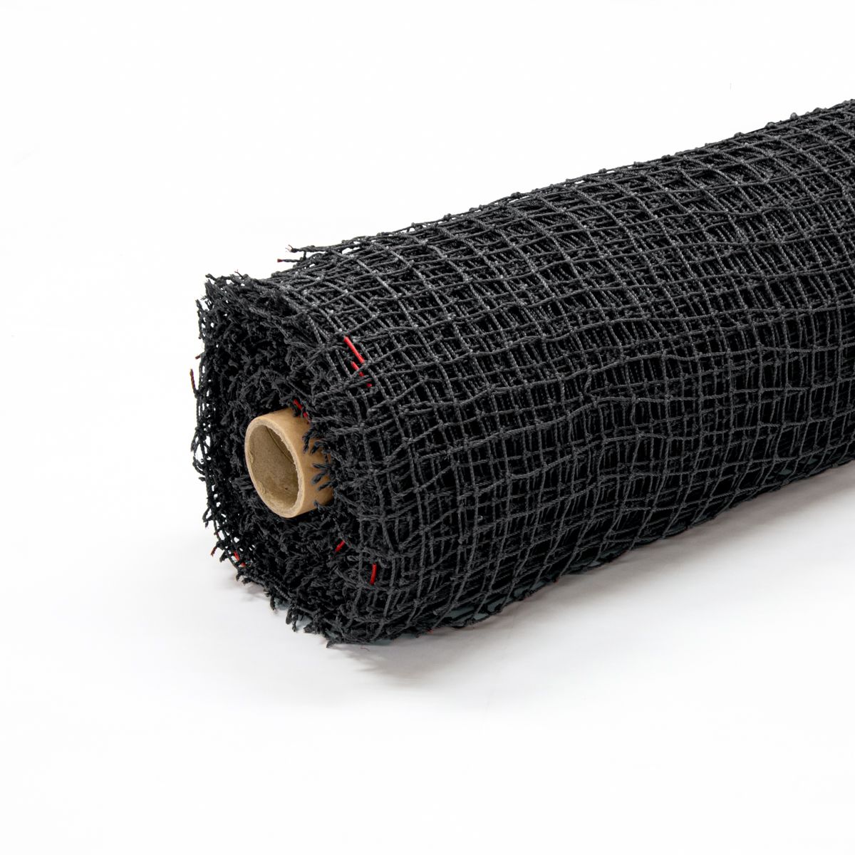 ゴルフネット ロール巻 2m×30m 25mm目 ブラック ゴルフ練習用ネット 園芸ネット 防獣ネット