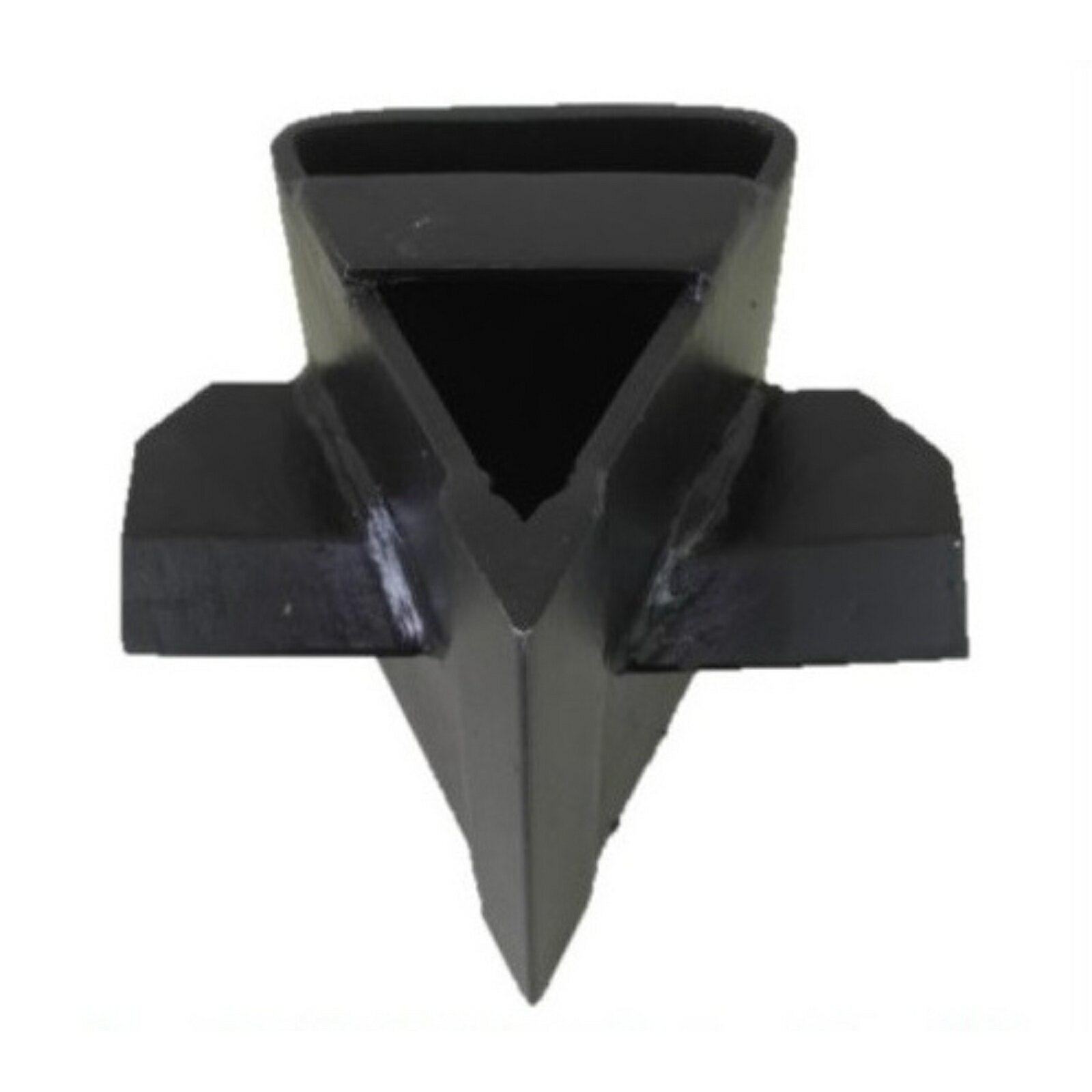 クロスカッター 薪割り機用 四つ割り シンセイ 4t・6t用