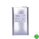 \楽天お買い物マラソン!ポイントさらに3倍/オート化学工業 希釈用材K 3.5kg ウレアックス専用希釈用溶剤 個人宅配送不可 配送時間指定不可