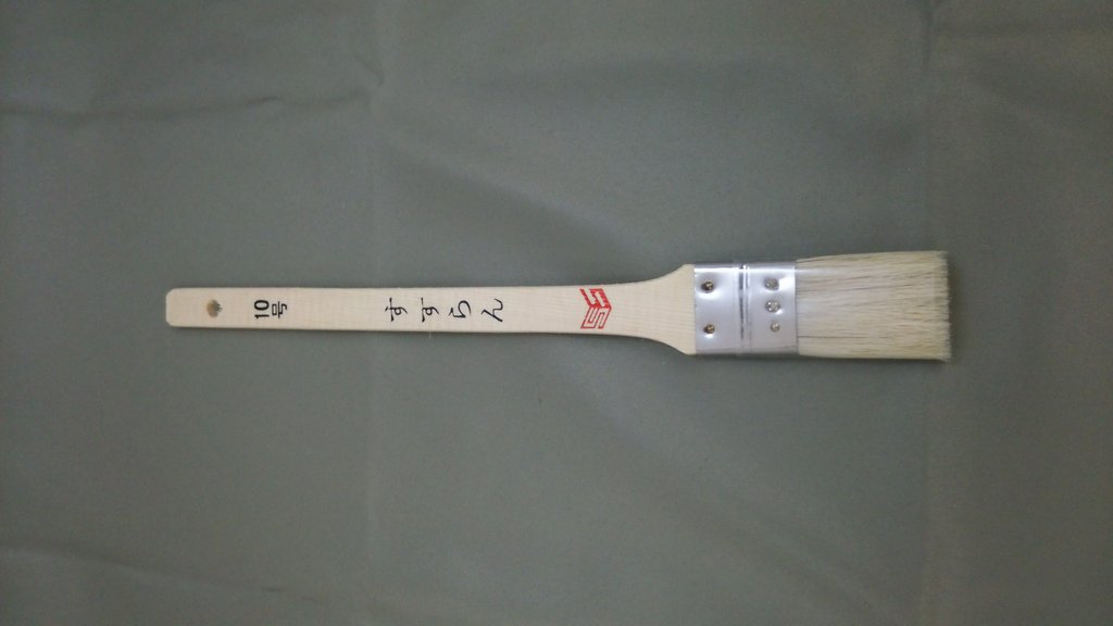 Rakuten - ＼楽天お買い物マラソン！ポイントさらに3倍／すずらん（豚毛）10号（30mm）