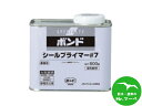 ＼楽天お買い物マラソン！店内P3倍／コニシ ボンドシールプライマー＃7 500g 12時まで当日出荷 　シリコーンシーラントの接着性アップ その1