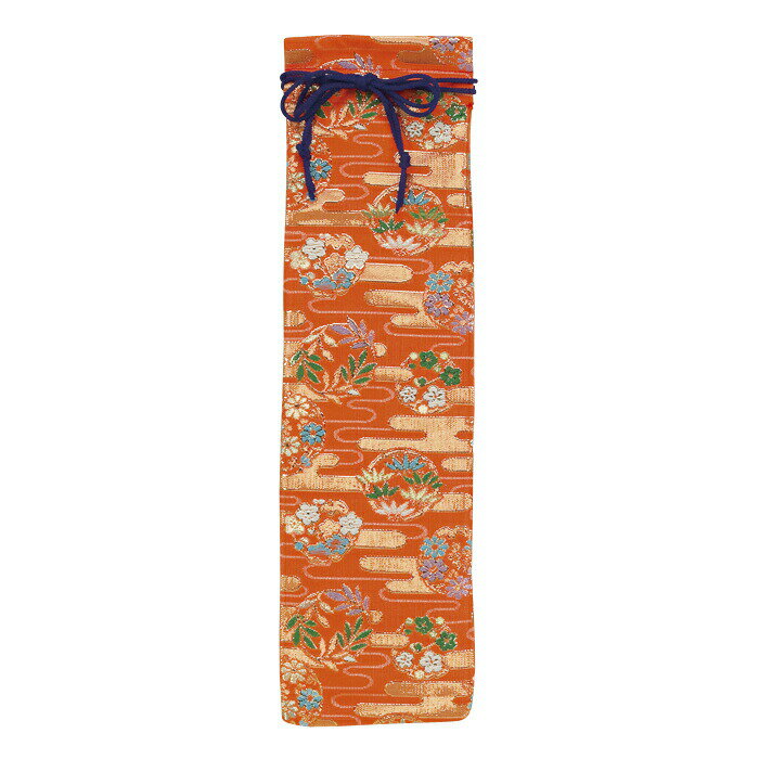 扇子入れ | お祭天国 きぬずれ踊衣裳