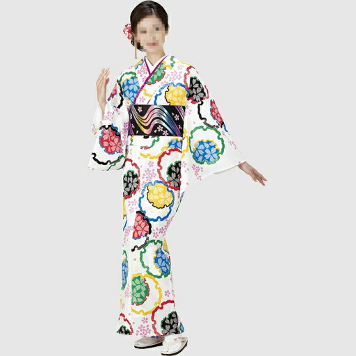 【反物】手染小紋着尺反物 着物 きもの | お祭天国 きぬずれ踊衣裳 【反物】手染小紋着尺反物 着物 きもの | お祭天国 きぬずれ踊衣裳