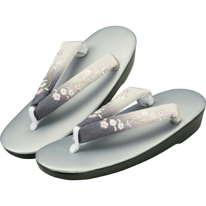 おしゃれ草履 | お祭天国 きぬずれ踊衣裳