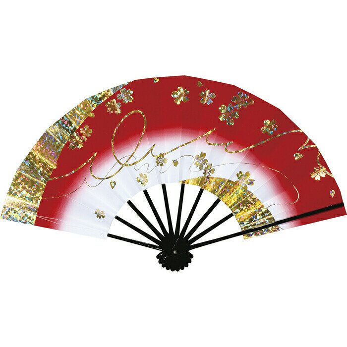 舞扇 扇子 | お祭天国 きぬずれ踊衣裳