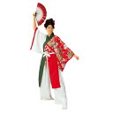 よさこい衣装 よさこいコスチューム ソーラン節 祭り衣装 舞台衣裳 ダンス衣装 和柄(レディース) | お祭天国 きぬずれ踊衣裳