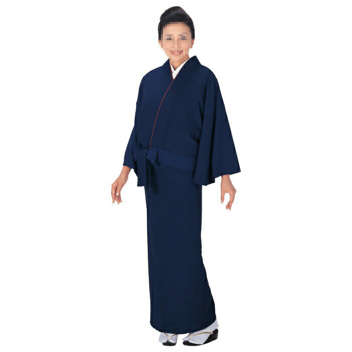 樂天商城 - 【仕立て上がり】二部式着物（ひとえ仕立て） きもの | お祭天国 きぬずれ踊衣裳