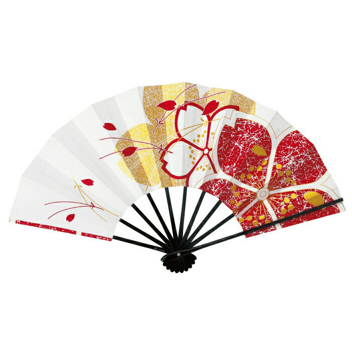 舞扇　扇子 | お祭天国 きぬずれ踊衣裳