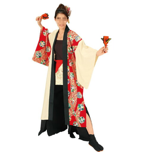 よさこい衣装 よさこいコスチューム ソーラン節 祭り衣装 舞台衣裳 ダンス衣装 和柄(男女兼用) | お祭天国 きぬずれ踊衣裳 よさこい衣装 よさこいコスチューム ソーラン節 祭り衣装 舞台衣裳 ダンス衣装 和柄(男女兼用) | お祭天国 きぬずれ踊衣裳