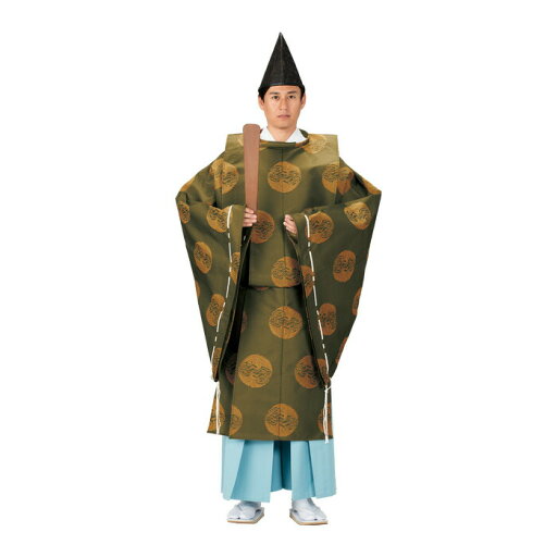 狩衣衣装 | お祭天国 きぬずれ踊衣裳