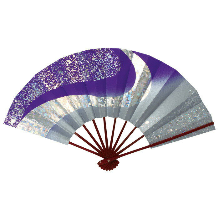 舞扇　扇子 | お祭天国 きぬずれ踊衣裳