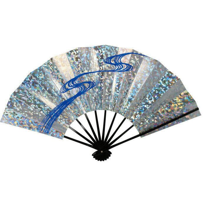 尺舞　扇子 | お祭天国 きぬずれ踊衣裳