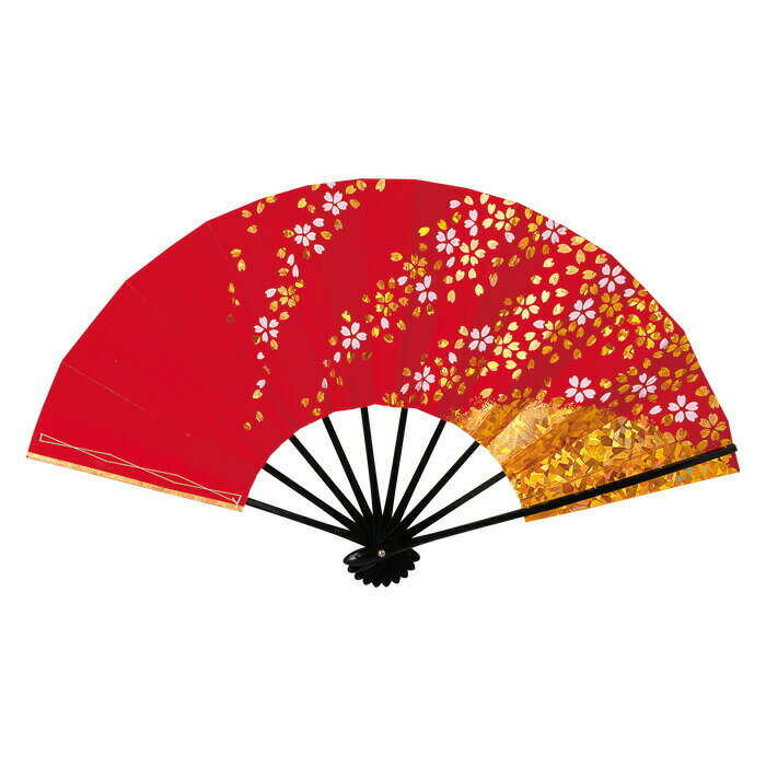 舞扇　扇子 | お祭天国 きぬずれ踊衣裳