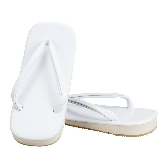 雪駄 | お祭天国 きぬずれ踊衣裳