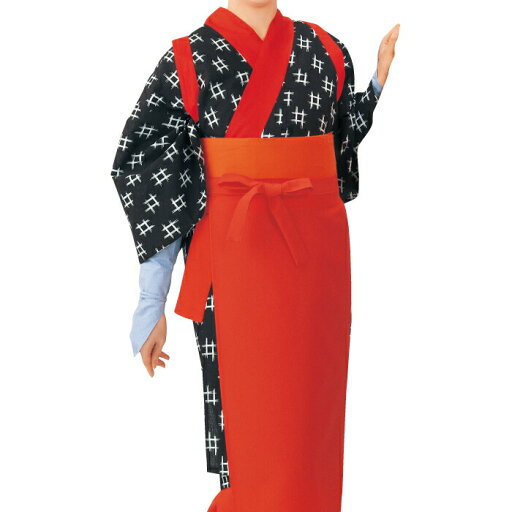 衽付長半纏 | お祭天国 きぬずれ踊衣裳 衽付長半纏 | お祭天国 きぬずれ踊衣裳