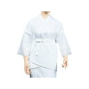 レース付半襦袢(ファスナー式衿) | お祭天国 きぬずれ踊衣裳