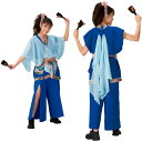 よさこい衣装 よさこいコスチューム ソーラン節 祭り衣装 舞台衣裳 ダンス衣装 和柄(レディース) | お祭天国 きぬずれ踊衣裳(4)