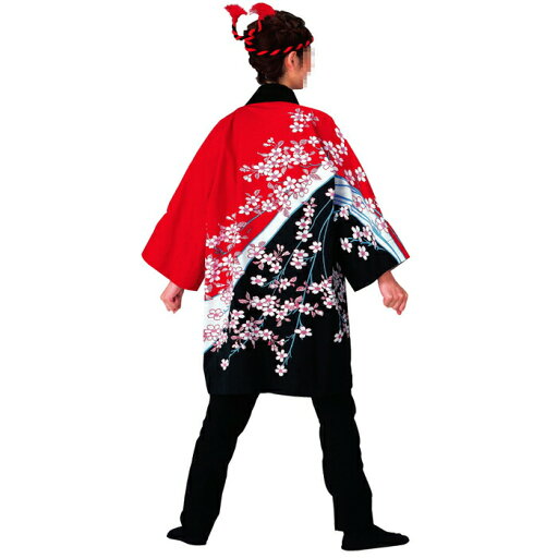半纏(はんてん) 法被(はっぴ) 半天 袢纏 半被 メンズ レディース兼用 大人用 | お祭天国 きぬずれ踊衣裳 半纏(はんてん) 法被(はっぴ) 半天 袢纏 半被 メンズ レディース兼用 大人用 | お祭天国 きぬずれ踊衣裳