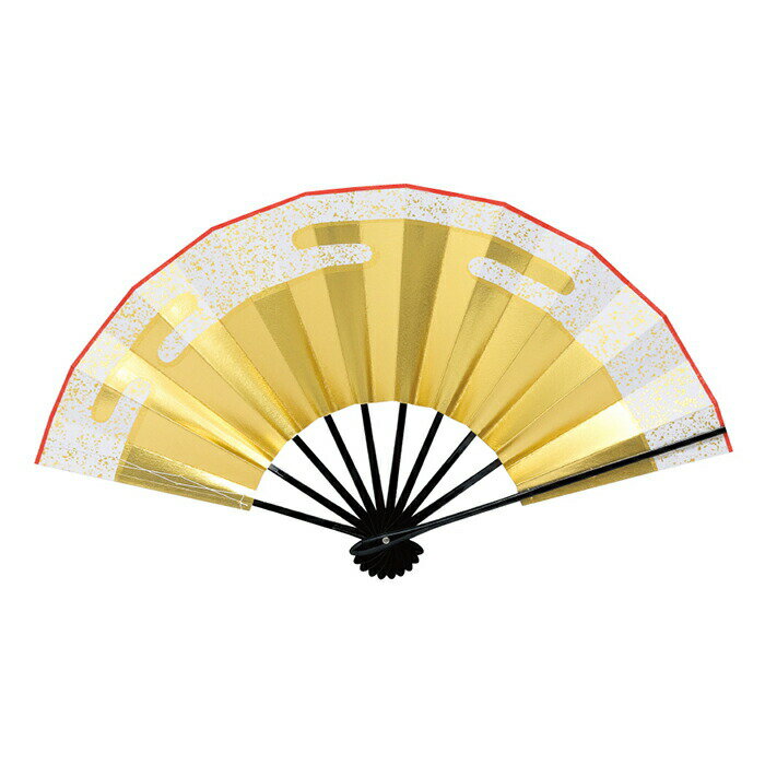 Folding Fan - 舞扇 扇子 | お祭天国 きぬずれ踊衣裳